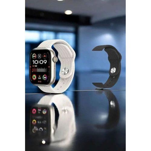 Akıllı Saat Yeni Nesil Gps Özelliği Nfc Ve Uyku Takibi