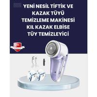 Kompakt Giysi Temizleme Cihazı – Tek Tuşla Kullanım