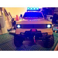 Izgara ve Işıklar DF4S Prawler Pickup 3088 - 5144486