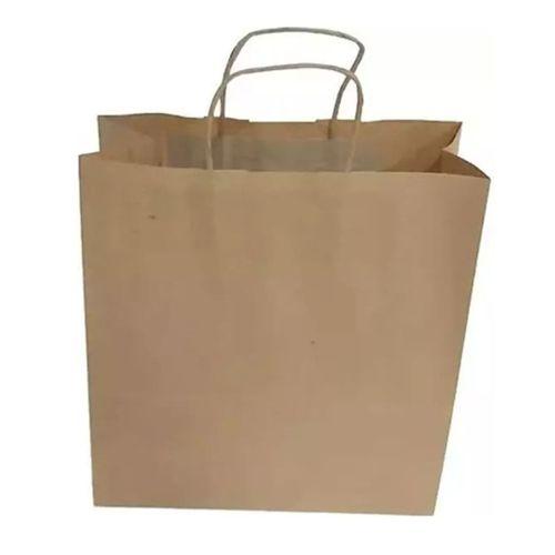 San Kraft Çanta Büyük 32x41cm - 6 adet