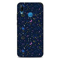 Spacex (23) Tema Ultra Koruma Kılıfı Huawei P20 Lite Kılıf