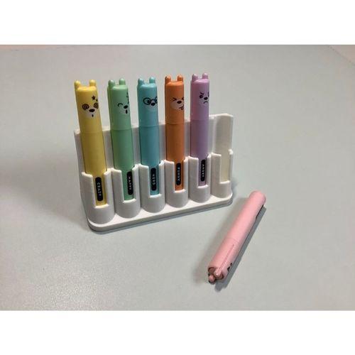 Kalem Tutucu Legami Marker İçin (Bu ürün Sadece Plastik parçadır - Almadan Önce Soru Sorabilirsiniz)