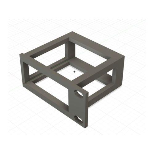 STC 1000 Rack Montaj (Bu ürün Sadece Plastik parçadır - Almadan Önce Soru Sorabilirsiniz)