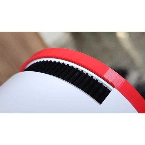 MAGCUBIC HY300 Projektör Kapağı (Bu ürün Sadece Plastik parçadır - Almadan Önce Soru Sorabilirsiniz)