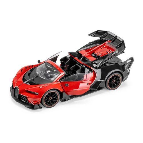 ER-BG10-BG20 UZ KUM ŞARJLI ARABA 12 ADET