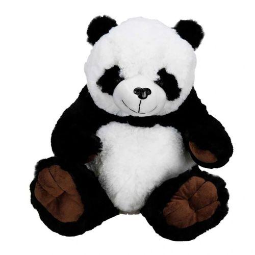 1504 NessiWorld-JHN-PFF-PELUŞ PANDA OTURAN 38CM