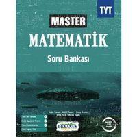 TYT Master Matematik Soru Bankası Okyanus Yayınları