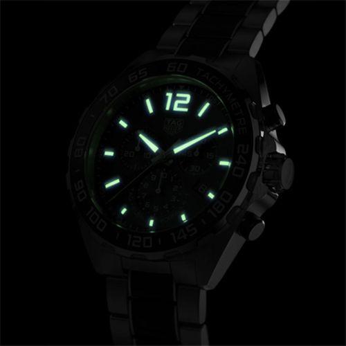 Tag Heuer Formula 1 CAZ1011.BA0843 Erkek Kol Saati