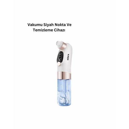 Elektrikli Siyah Nokta Cihazı