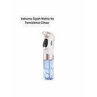 Elektrikli Siyah Nokta Cihazı