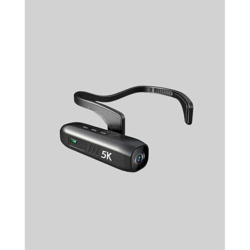 Wifi Bağlantılı Geniş Açılı Spor Kamerası