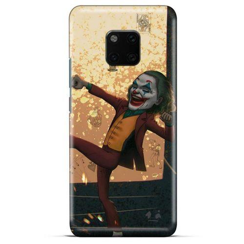 General Mobile GM 20 Pro Uyumlu Kılıf Joker (47) Crystal Flex Kılıf Haki