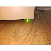 Canton Hoparlör Kutuları İçin TPU Ayak (Bu ürün Sadece Plastik parçadır - Almadan Önce Soru Sorabilirsiniz)