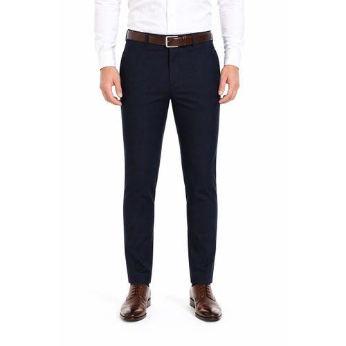 Erkek Silim Fit Spor Kumaş Pantolon BGL-ST05390