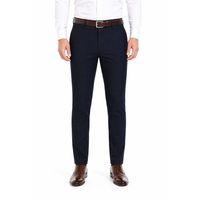 Erkek Silim Fit Spor Kumaş Pantolon BGL-ST05390