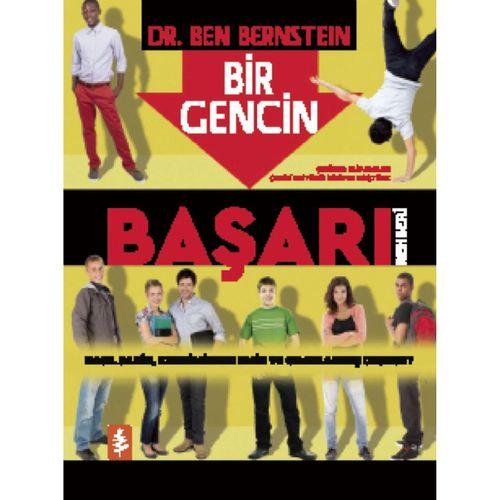 BİR GENCİN BAŞARI REHBERİ: Nasıl Sakin, Kendimizden Emin ve Odaklanmış Oluruz? / A TEEN’S GUIDE TO SUCCESS: How to Be Calm, Confident & Focused