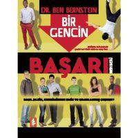 BİR GENCİN BAŞARI REHBERİ: Nasıl Sakin, Kendimizden Emin ve Odaklanmış Oluruz? / A TEEN’S GUIDE TO SUCCESS: How to Be Calm, Confident & Focused