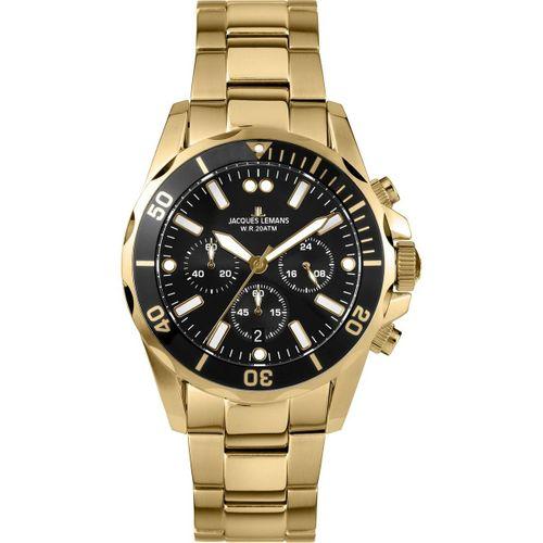 JACQUES LEMANS LIVERPOOL 1-2091J ERKEK KOL SAATİ