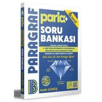 6. Sınıf Maarif Paragraf Soru Bankası Benim Hocam Yayınları