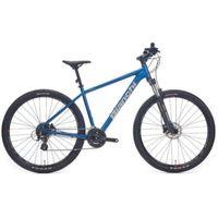 Bianchi Magma Hidrolik Fren 24 Vites Altus 27.5 Jant Dağ Bisikleti Mavi-Gümüş 38 cm