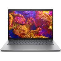 HP NBW A3ZW6ET ZBOOK 8 G1i 14 U7-255H 16GB (1x16GB) 512GB SSD NVIDIA RTX 500 ADA 4GB 14" W11P 3 YIL