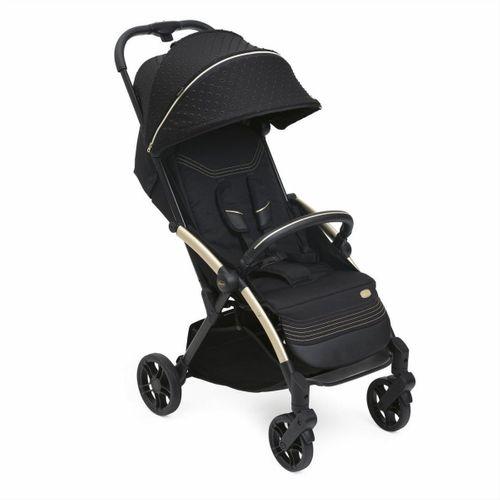 Chicco Chicco Goody XPlus Bebek Arabası Black Re Lux