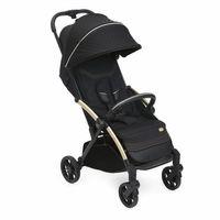 Chicco Chicco Goody XPlus Bebek Arabası Black Re Lux