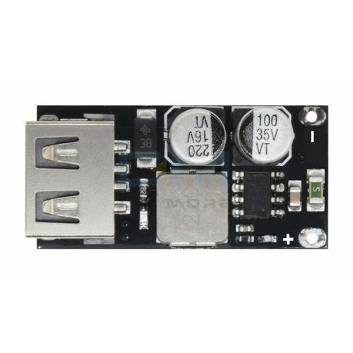 DC-DC USB Dönüştürücü Kasa (Bu ürün Sadece Plastik parçadır - Almadan Önce Soru Sorabilirsiniz)