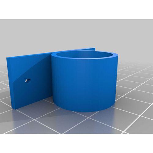 Sculpfun Aralayıcı Tutucu (Bu ürün Sadece Plastik parçadır - Almadan Önce Soru Sorabilirsiniz)