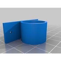 Sculpfun Aralayıcı Tutucu (Bu ürün Sadece Plastik parçadır - Almadan Önce Soru Sorabilirsiniz)