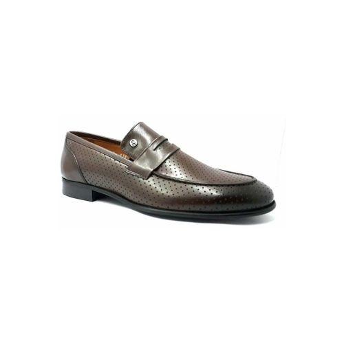 Pierre Cardin 120531 Kahverengi 38-40 Neolit Taban Erkek Ayakkabı