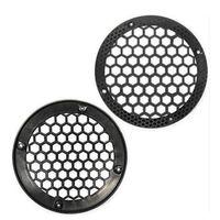 Magicvoice 20 Cm Plastik Hoparlör Kapak (2'li Takım)