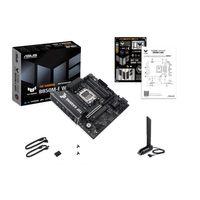 ASUS TUF GAMING B850M-E WIFI AMD AM5 ANAKART