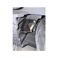 Xiaomi E Scooter Gizli AirTag Tutucu 3D Baskı (Bu ürün Sadece Plastik parçadır - Almadan Önce Soru Sorabilirsiniz)