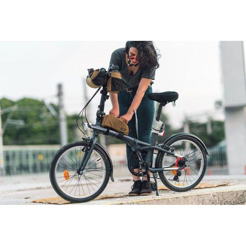 Pack2Ride OneDrop Kadro Üstü Çanta