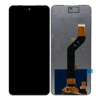 iNfinix Hot 12 Play Uyumlu LCD Ekran + Dokunmatik