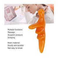 AKUPUNKTUR MASAJ ALETİ NRD 597 ***