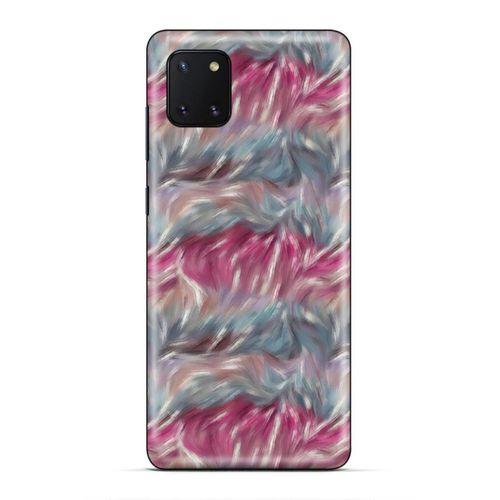 Huawei Y5P Uyumlu Kılıf Romans (31) TPU Kılıf Blur