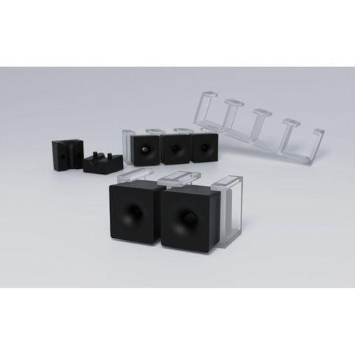 Kablo Düzenleyici Bağlantı Elemanları (Bu ürün Sadece Plastik parçadır - Almadan Önce Soru Sorabilirsiniz)