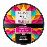 Urban Care Style Guide Wax Aqua Islak Görünüm 100 Ml