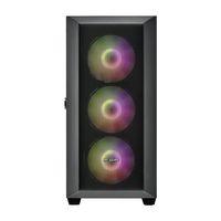 FSP CMT318 650W GAMING KASA