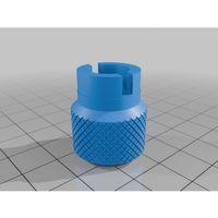 TMC Magfed Şarjör Sarma Aparatı (Bu ürün Sadece Plastik parçadır - Almadan Önce Soru Sorabilirsiniz)