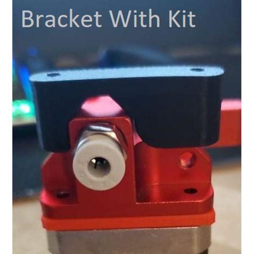 3dfused Direct Drive Winnsinn Bracket ve Shim - 5148902