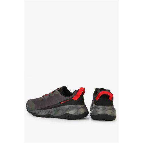 Hammer Jack Jackie Gri Kırmızı Erkek Spor Ayakkabı