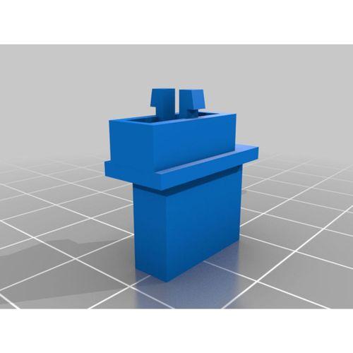 Amiga Eject Butonu JU 363 Sürücü (Bu ürün Sadece Plastik parçadır - Almadan Önce Soru Sorabilirsiniz)