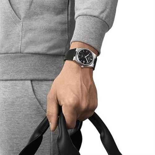 Tissot PRX Powermatic 80 T1374071705100 Erkek Kol Saati T137.407.17.051.00