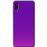 MRCİLETİSİM Samsung Galaxy A02 Kılıf Baskılı Kapak - Semantic +Tam Kaplayan Mat Seramik