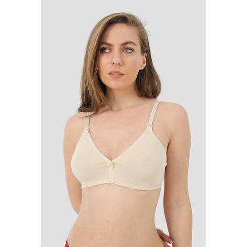 Ten Dikişsiz Emzirme Sütyeni