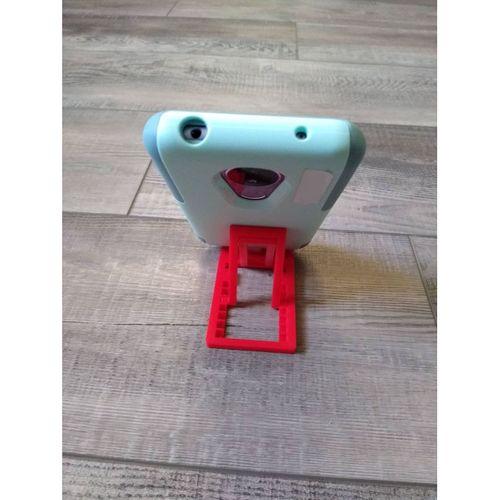 Daha geniş durum için telefon standı - 3719240