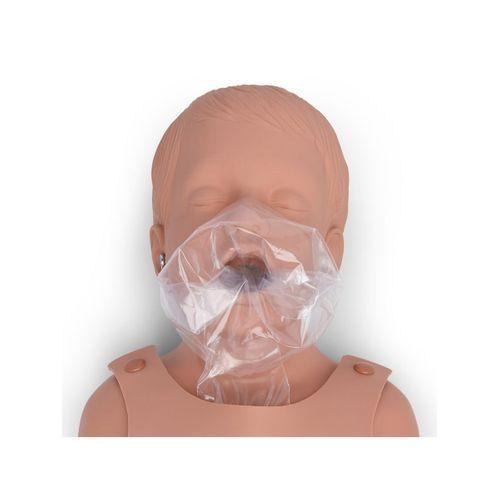 Torse RCP Brad Jr. Versiyon V2 OpenRescuedoll - 5146590